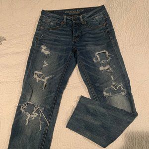 Tomgirl Jeans